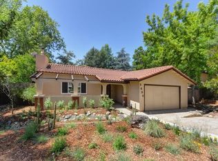 2692 Cambridge Rd, Cameron Park, CA 95682