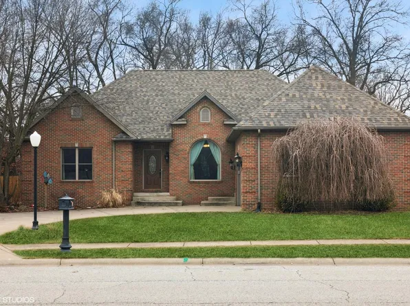2210 Amarillo St, Portage, IN 46368