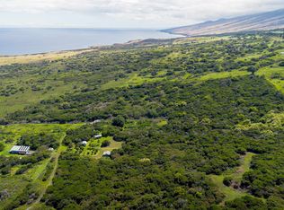 0 Kaupo Gap Rd, Hana, HI 96713
