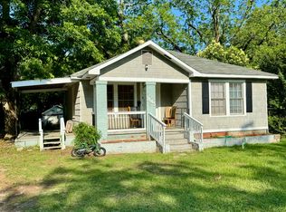 3845 Grand Ave, Macon, GA 31204