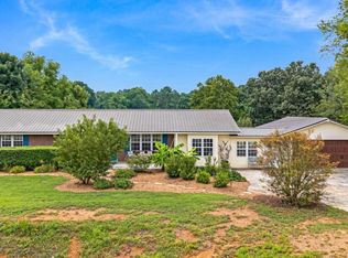 6429 Highway 140 NW, Adairsville, GA 30103