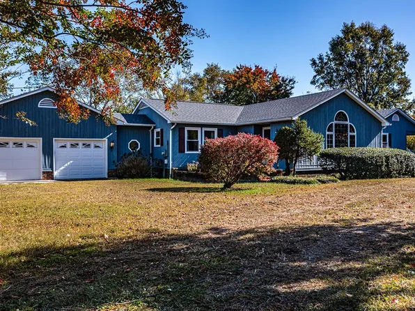 768 Fountain Gate Rd, Heathsville, VA 22473