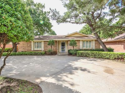 5211 26th St, Lubbock, TX, 79407