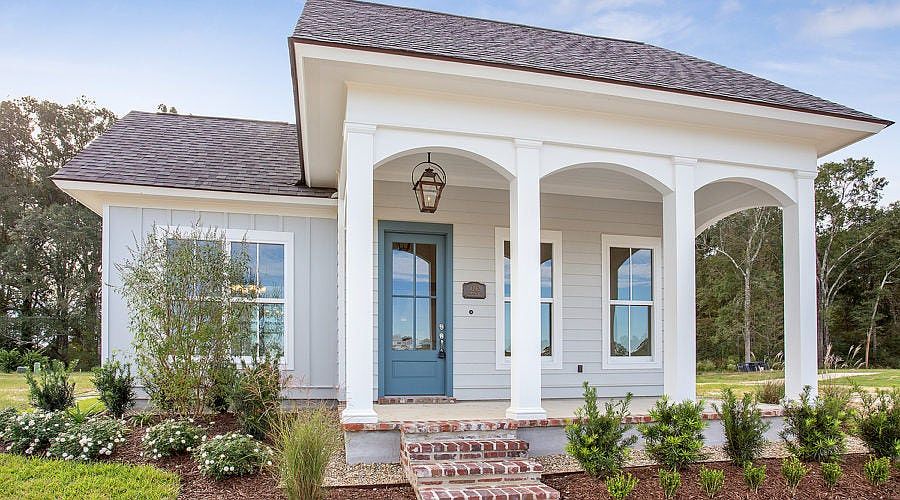 Dayton Plan, Americana, Zachary, LA 70791 Zillow