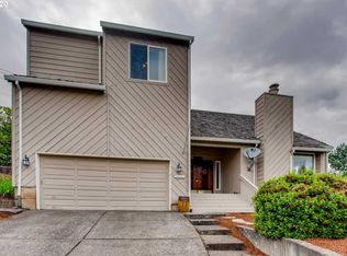 8033 SW 184th Ave, Beaverton, OR 97007