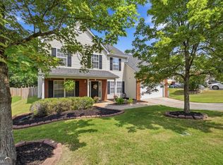 3456 Garden Manor Dr, Loganville, GA 30052