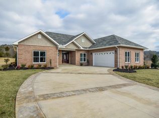 1917 Pattons Way LOT 4, Sevierville, TN 37876