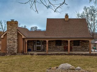 4241 S Ridge Rd, Perry, OH 44081