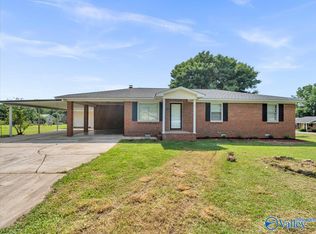 29705 Hogan Ave, Ardmore, AL 35739