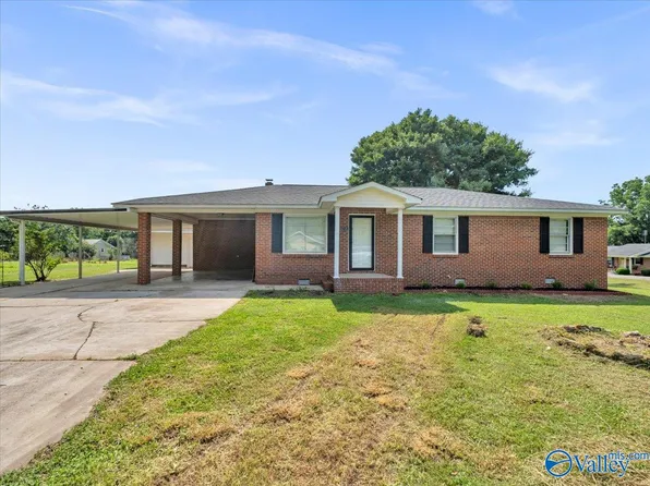29705 Hogan Ave, Ardmore, AL 35739