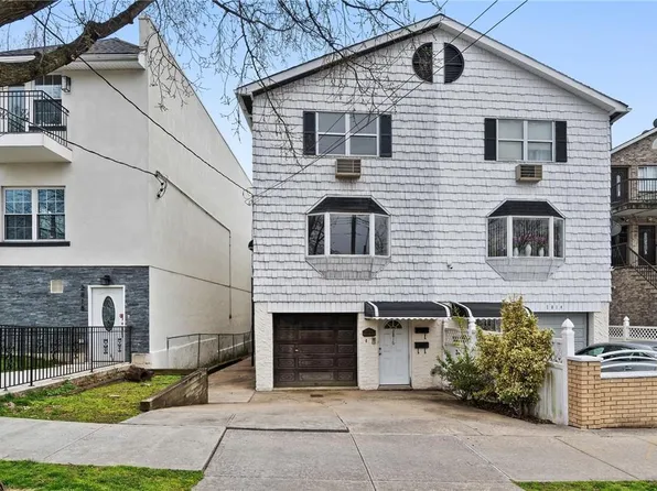2816 Miles Avenue, Bronx, NY 10465