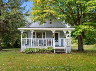 3779 Burnstown Rd, Horton, ON K7V 3Z4