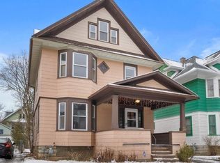 207 Clay Ave, Rochester, NY 14613