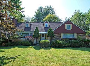 414 Harris Rd, Richmond Heights, OH 44143