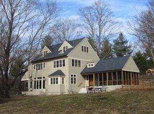 186 Weston Rd, Lincoln, MA 01773