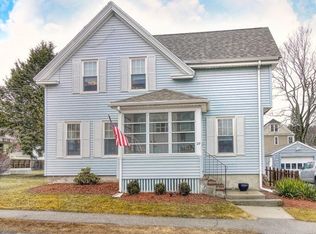 29 Converse St, Wakefield, MA 01880
