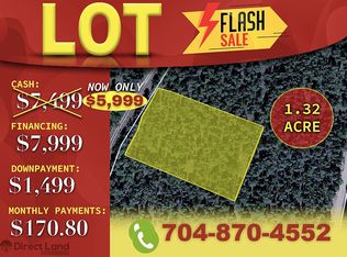 0 Land Ln, Fort Garland, CO 81133