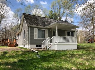 20327 N State Rd, Shoals, IN