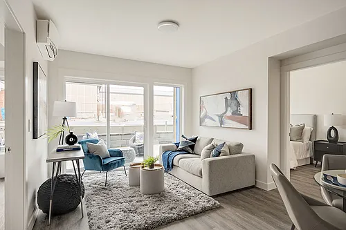 Floor plan 515