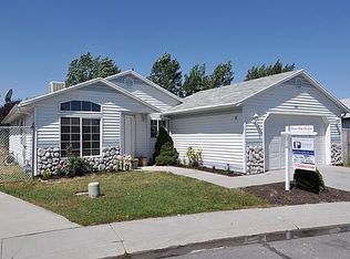 3066 S Festival Dr, West Valley City, UT 84120