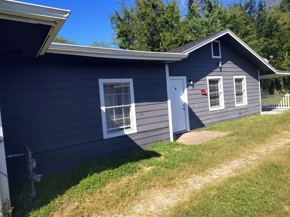 Amelia St 1525 (unit B rental), 1525 Amelia St #B, Beaumont, TX 77707
