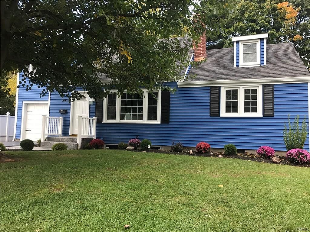 202 Elbow Rd, North Syracuse, NY 13212 Zillow