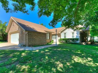 11317 Windmill Pl, Oklahoma City, OK 73162
