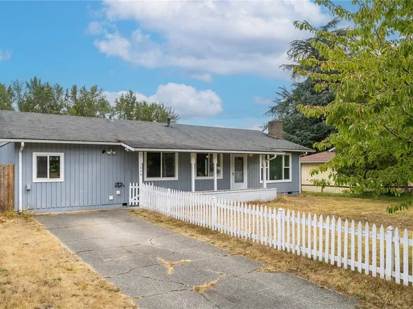17640 SE 121st Place, Renton, WA 98059