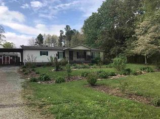 83 Trinity Ln, Almo, KY 42020