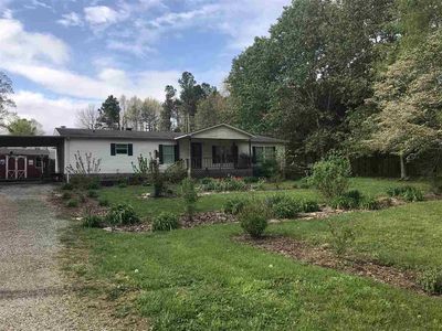 83 Trinity Ln, Almo, KY, 42020
