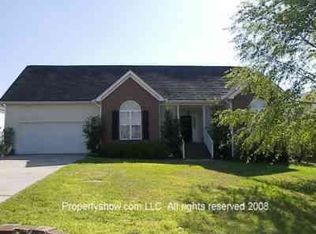 117 Rustic Xing, Lexington, SC 29073