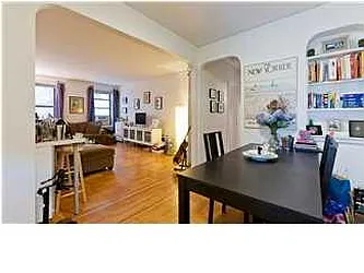 Rented by Heddings Property