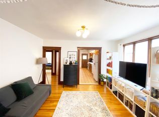 15 Clayton Ave #2, Medford, MA 02155