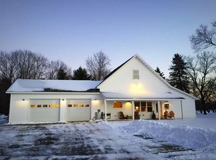 5154 Stoney Brook Rd, Rudolph, WI 54475