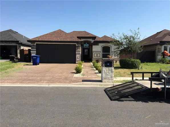 3128 Arroyo Ave, McAllen, TX 78504