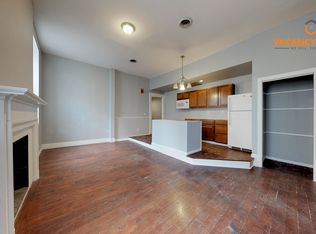 900 Saint Paul St APT 1B, Baltimore, MD 21202