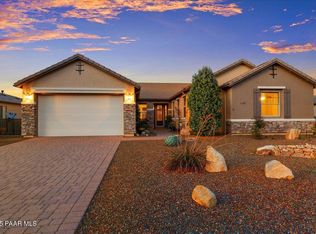1149 N Stack Rock Rd, Prescott Valley, AZ 86314