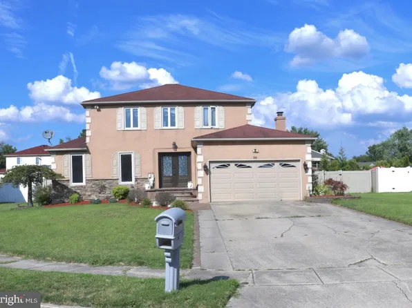 20 Diane Ct, Sewell, NJ 08080