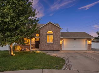 652 W 1100 N, Orem, UT 84057