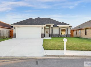 218 Peach Rose Ct, Brownsville, TX 78520