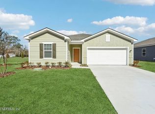 10028 SPOTTED SEA DRIVE Drive, Jacksonville, FL 32219