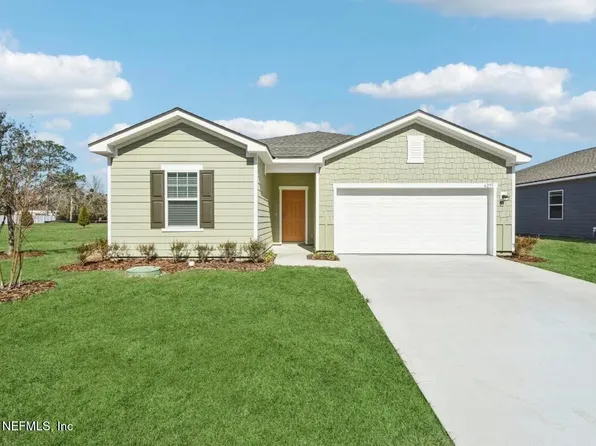 10028 SPOTTED SEA DRIVE Drive, Jacksonville, FL 32219