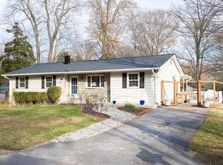 6701 Glen Ave, Glenn Dale, MD 20769