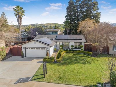 17240 Birch Way, Morgan Hill, CA, 95037