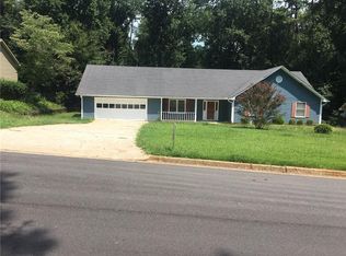 1426 Hillside Pl SE, Conyers, GA 30094