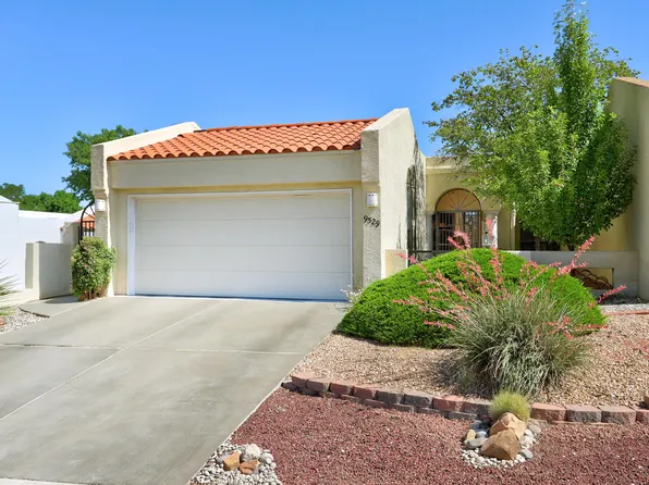 9529 Bent Rd NE, Albuquerque, NM 87109