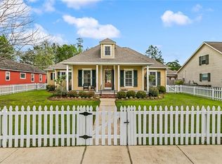 1436 Savannah St, Covington, LA 70433