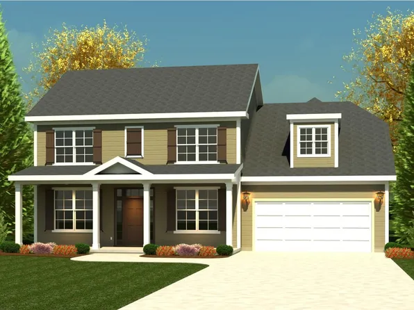 Stapleton Plan, Tillery Park