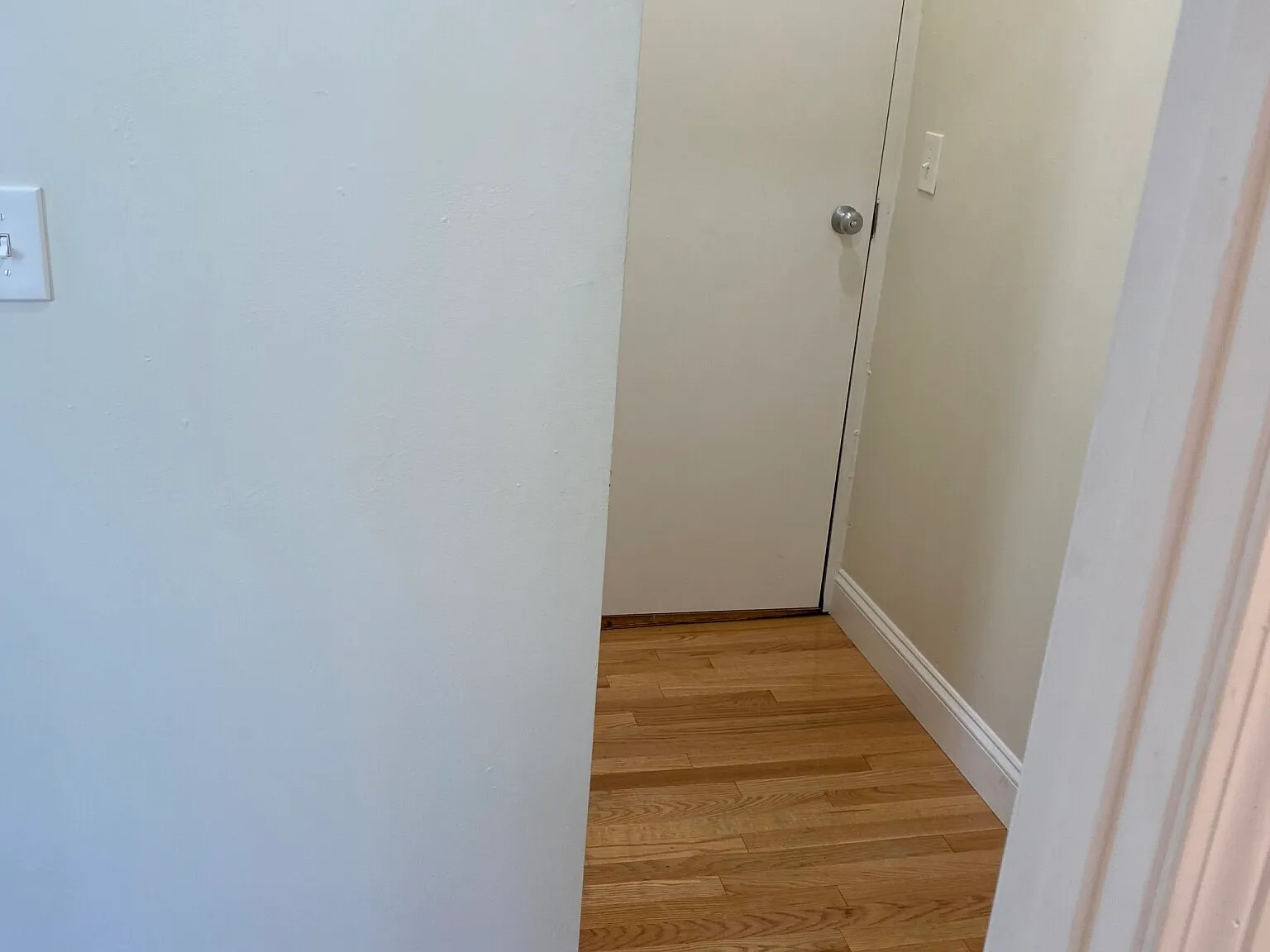 1 bed, 520 sqft, $2,850 — Photo 3