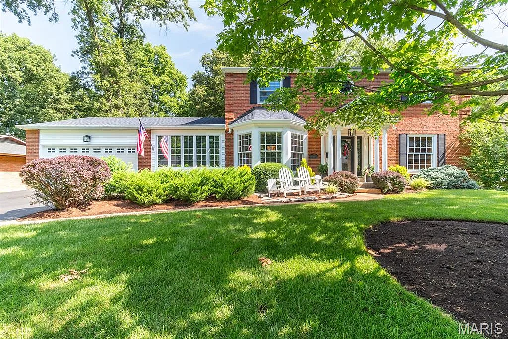 17 Willow Oak Ln photo 1